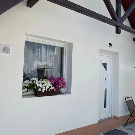 Appartamento Balaton Family Apartman