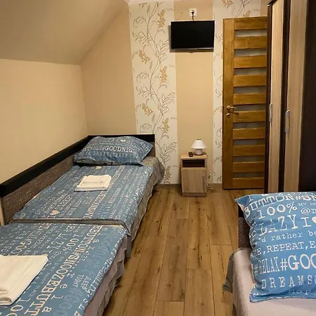 Balaton Family Apartman