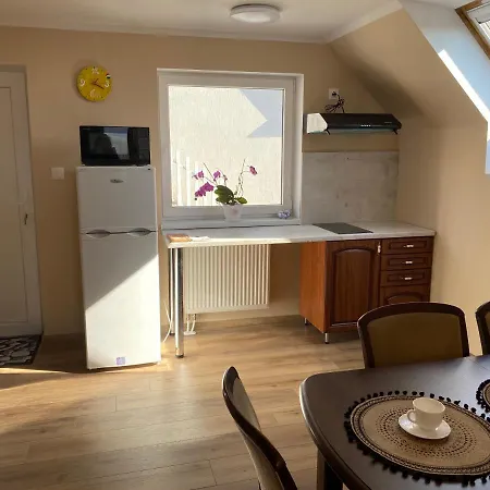 Balaton Family Apartman Balatonfůzfő