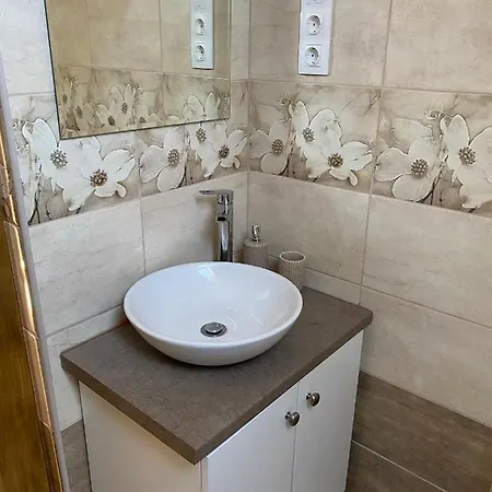 Appartamento Balaton Family Apartman
