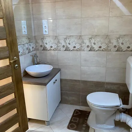 Balaton Family Apartman Appartamento *