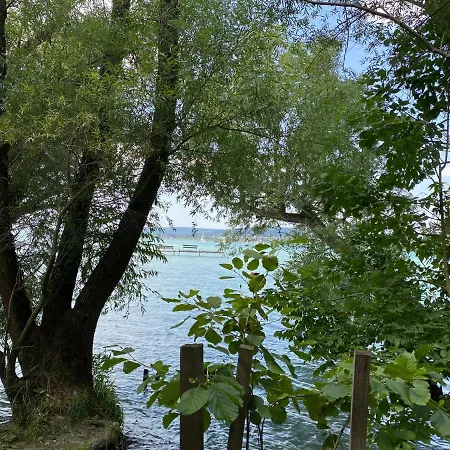 Balaton Family Apartman *