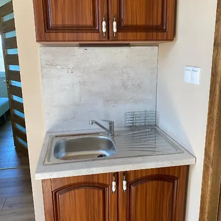 Balaton Family Apartman * Balatonfůzfő