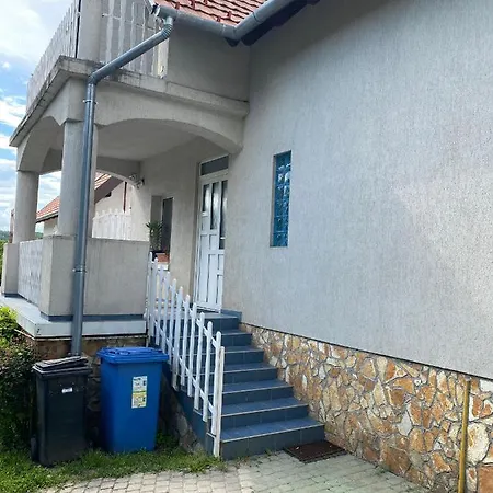 Balaton Family Apartman Appartamento