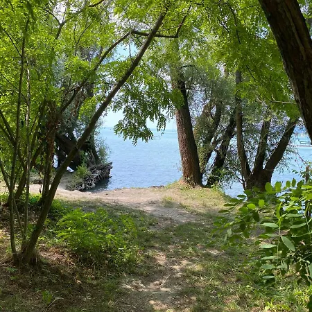 Balaton Family Apartman *